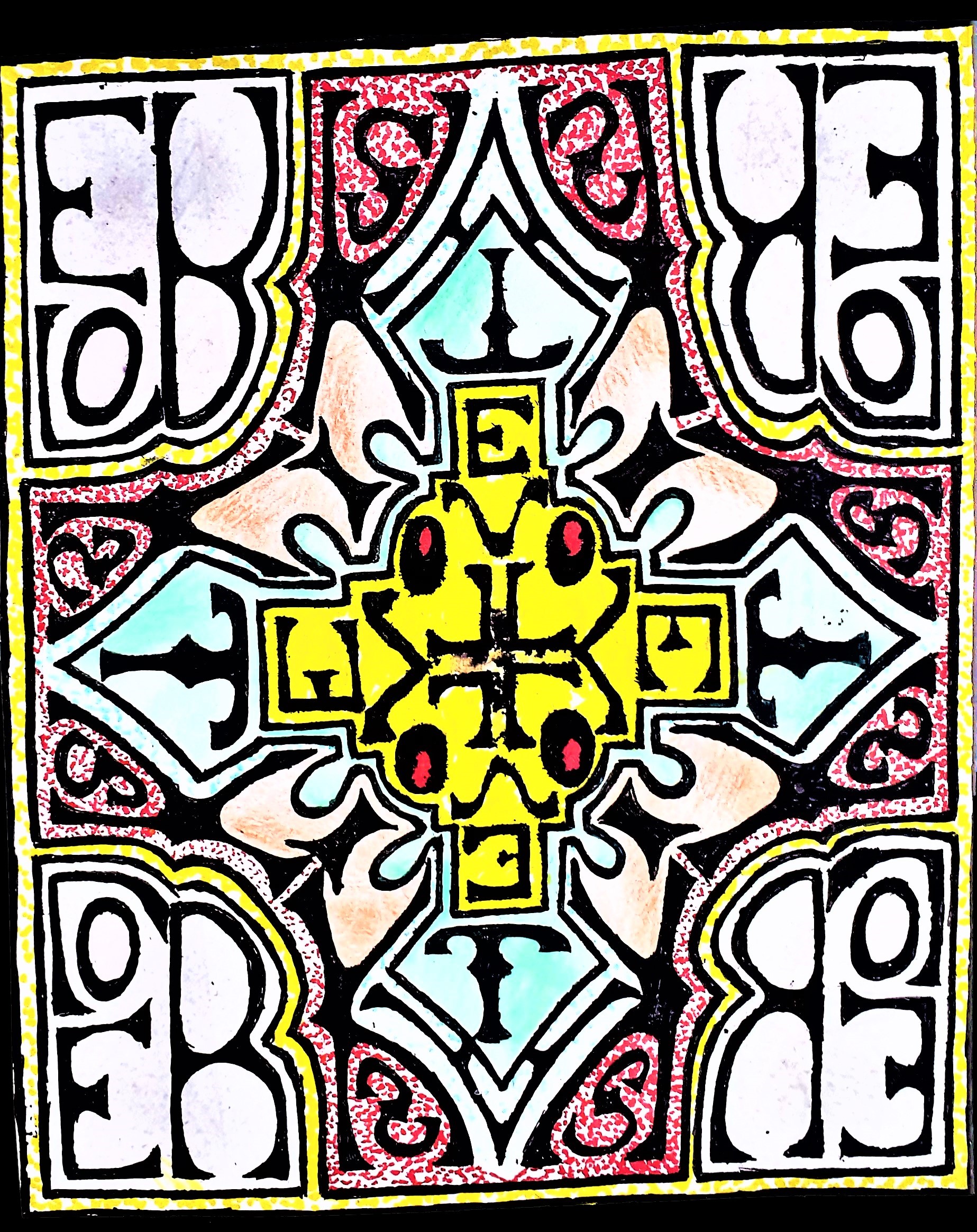 MUZIEK, POEZIE en INEKES